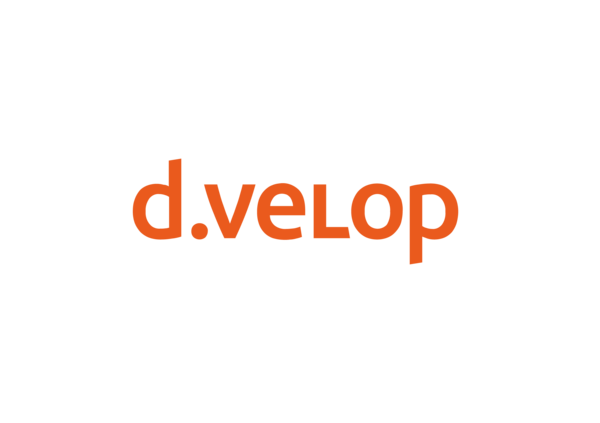 Logo d.velop AG