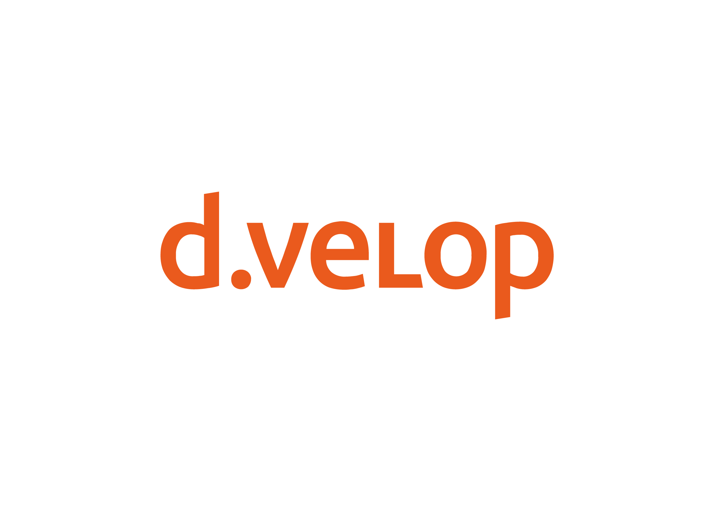 Logo d.velop AG