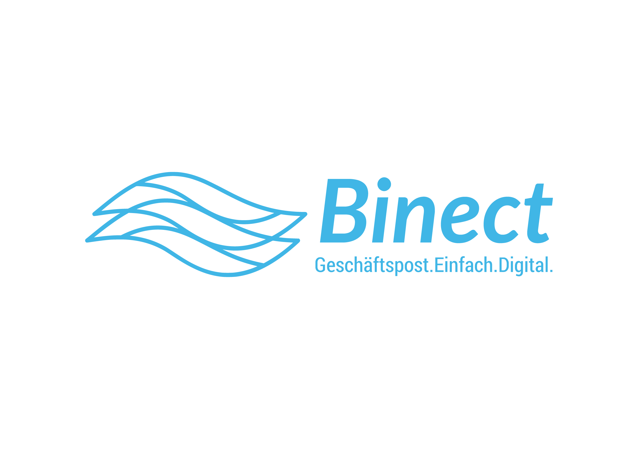 Logo Binect GmbH