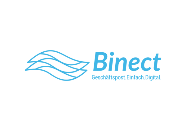Logo Binect GmbH