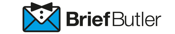 Logo BriefButler