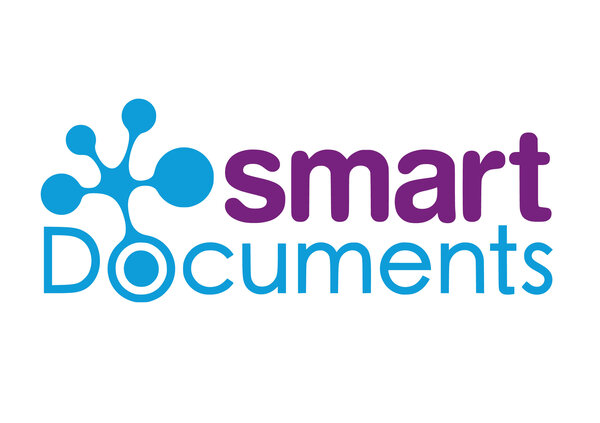 Bild vergr&ouml;&szlig;ern: Logo SmartDocuments