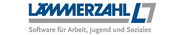 Logo LÄMMERZAHL GmbH