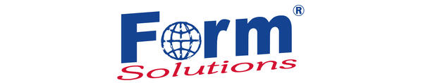 Logo Form-Solutions GmbH