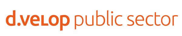 Logo dvelop public sector GmbH