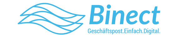 Logo Binect GmbH