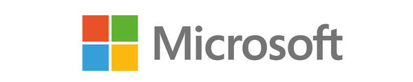 Logo Microsoft