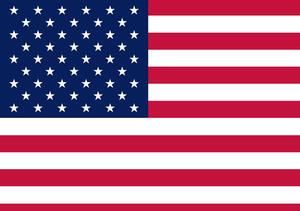 Flagge USA