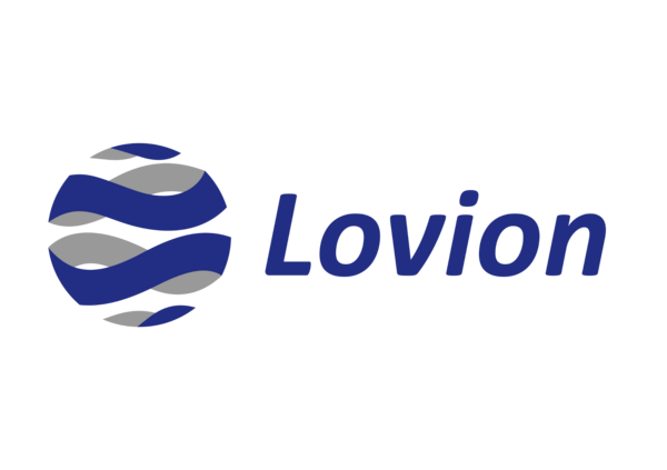 Logo Lovion GmbH