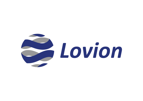 Logo Lovion GmbH