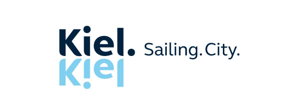 Logo Landeshauptstadt Kiel