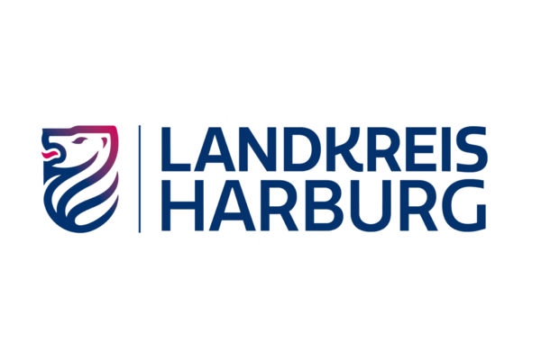 Logo Landkreis Harburg