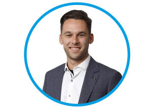 Jelle Sanderse, Consultant Niederlande