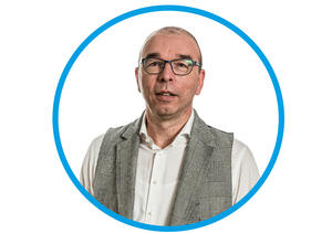 Dick Megelink, Software-Trainer