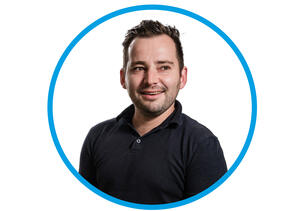 Roel Dortmanns, COO